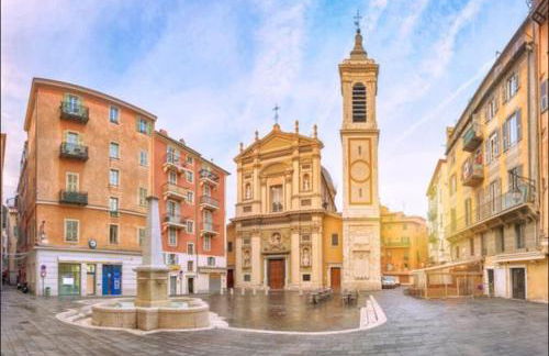 Jardin tropical, parking, climatisation - Photo 10