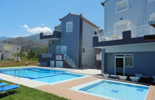 Athena Hotel - Foto 14