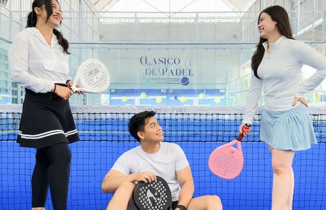 Horison Ultima Bandung - Foto 34