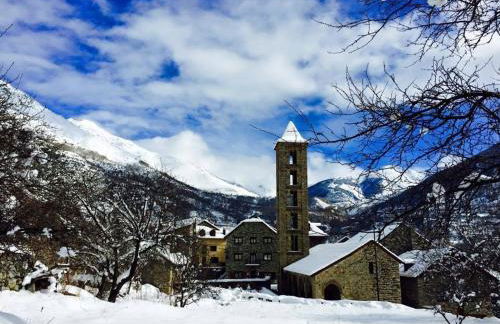 Sisquet Apartaments - Foto 36