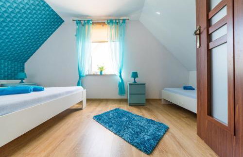 Emilia domki U Przyjaciół - Photo 6