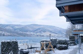 Białe Molo - Domki & SPA - Foto 4