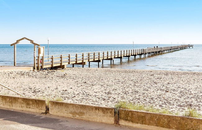 5 Person Holiday Home in Falkenberg - Photo 15