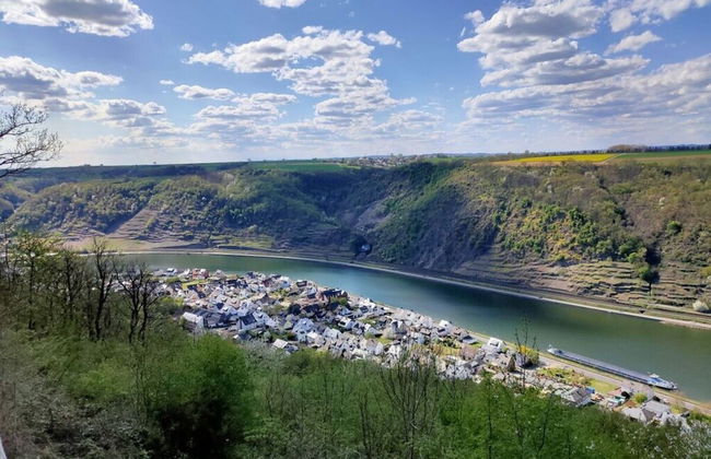 Vakantiehuis Mosella - Foto 9