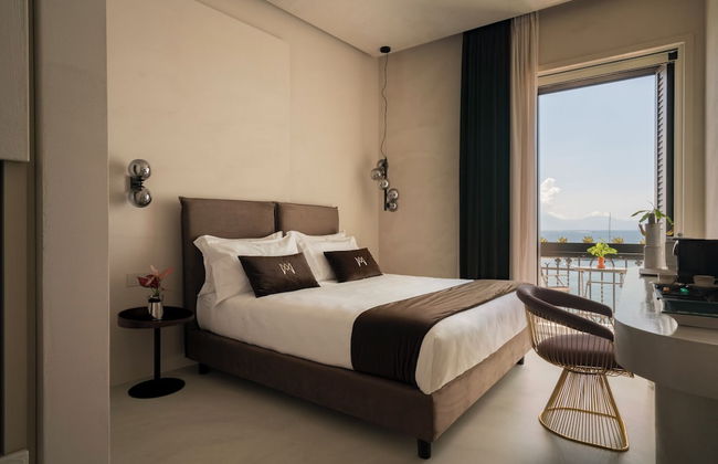 Demetra Luxury Suites - Foto 17