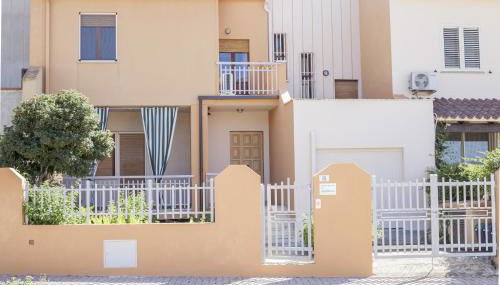 Posidonia Guest House La Caletta Sardegna - Foto 2