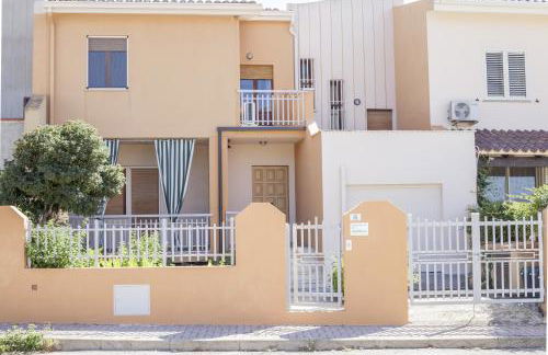 Posidonia Guest House La Caletta Sardegna - Foto 2