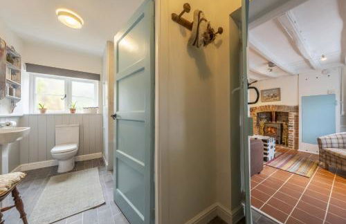 Josephines Cottage - Foto 20