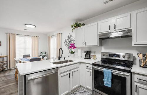 DTPrivacy*KidsFriendly*PetFriendly*300M*Walkable - Foto 3