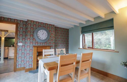 Camerton Hall Cottage - Foto 9