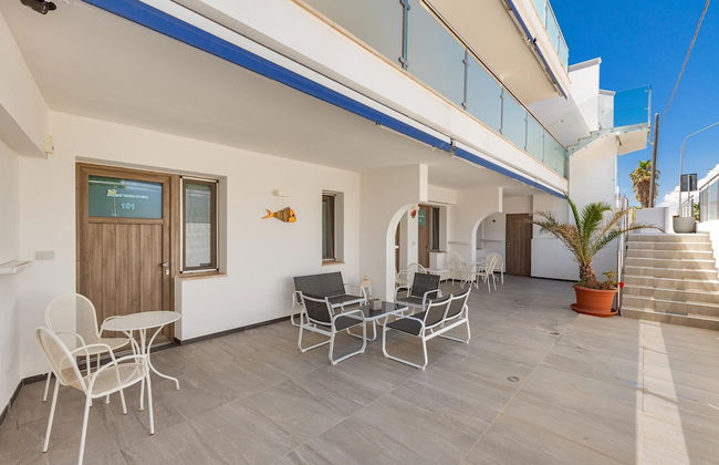 2132 Maresidence - Camere Triple - Foto 10