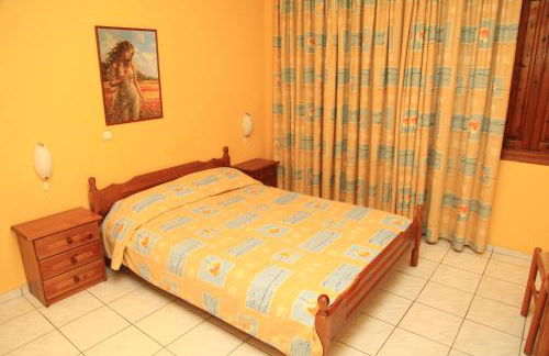 Argo Apartments near Nafplio - Foto 21