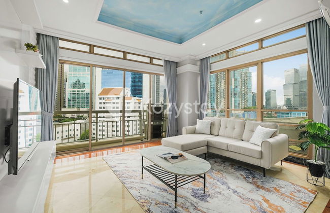 Camila by Kozystay - Kuningan - Foto 7