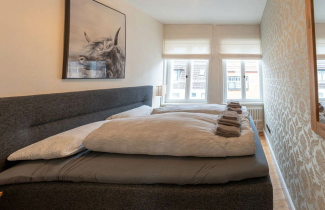 Princess Street No8 Comfortable Holiday Residence - Foto 2