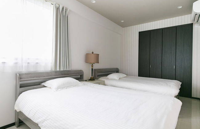 Hideout Okinawa Uruma - Foto 5