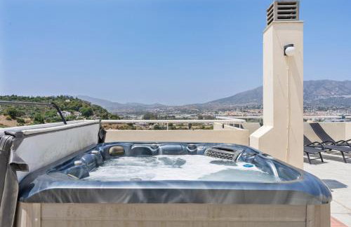 Spacious Castillo Sohail by Costarentals - Ref 12 - Photo 9