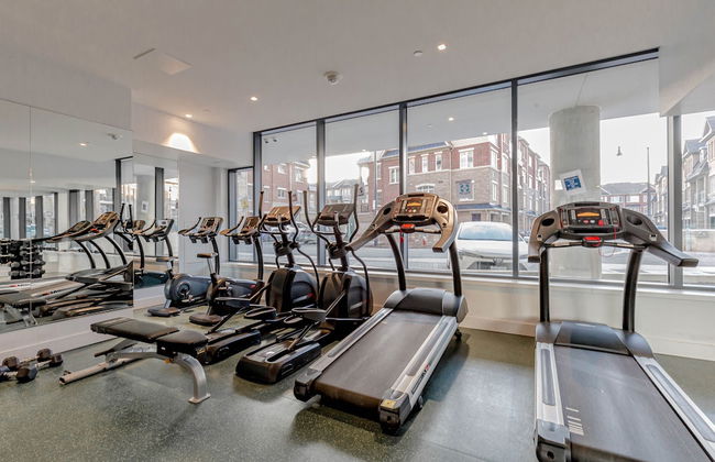 Aaira Suites 3 Bedroom Condo - Foto 48