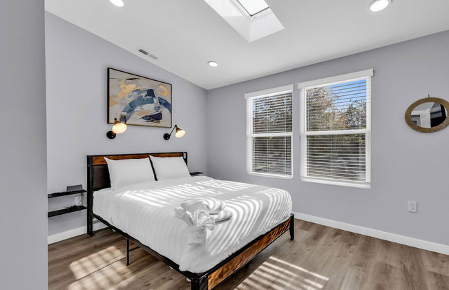 Spacious House in Charlotte - Foto 14