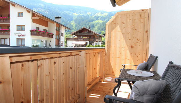 Schweiberer - Foto 3, Terrace