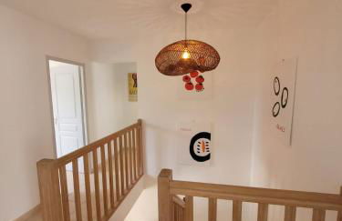 Maison au cœur des Ocres du Luberon - Foto 28