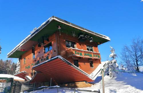 Gemütliches Familienapartment im Bayrischen Wald POOL NETFLIX - Foto 15