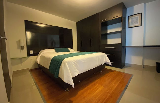 Grupo Kings Suites Magnolia - Foto 15