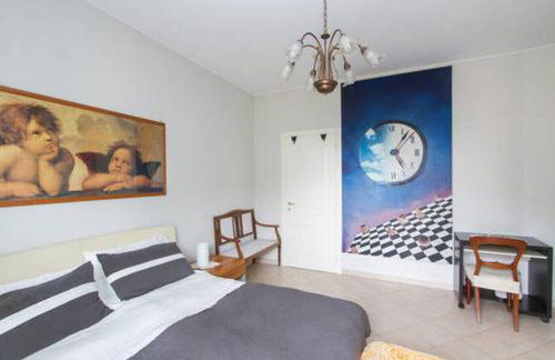 Angelica House - Foto 1