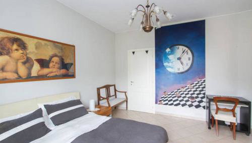 Angelica House - Foto 1