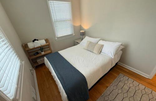 Cozy & Comfy Bright 3 Bedroom Home - Foto 18