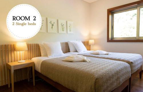 Countryside Villa near Porto - Foto 70