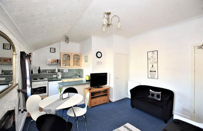 Bridle Lodge Apartments - Foto 40