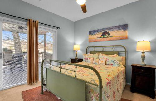 Waterfront Sunrise Beach Rental with Private Dock - Foto 16