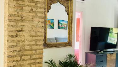 Spacious 3-bedroom family apartment in the historic center, Albaicín - Foto 3