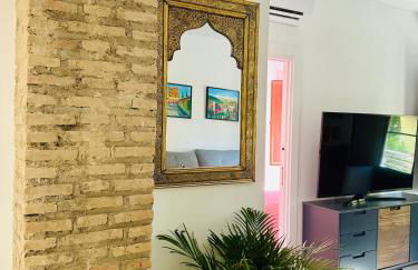 Spacious 3-bedroom family apartment in the historic center, Albaicín - Foto 3