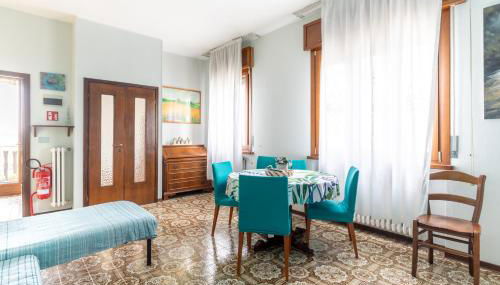 CasAle Apartment - Rho Fiera ospedale Galeazzi - Foto 4, heating