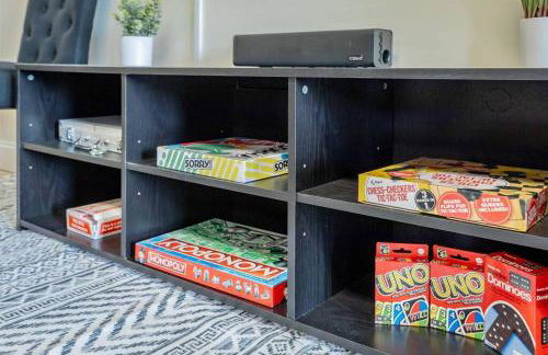 Pickleball - Pool - Hot Tub - Gym - BBQ - Foto 59