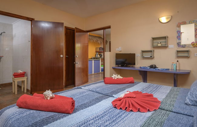 Djambo Apartments - Adults Only - Foto 4