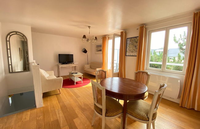 Beautiful Apartment, 2 Terraces, Near Beach - Photo 11