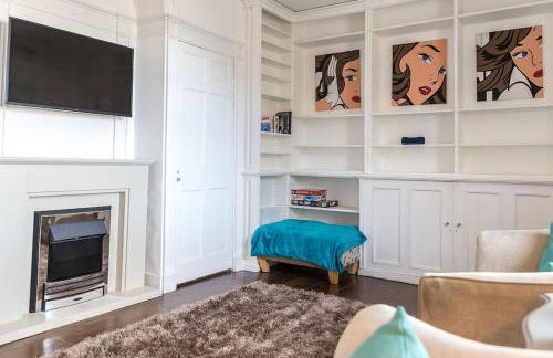 Cosy, Boutique Central Kirkby Lonsdale Apartment - Photo 15