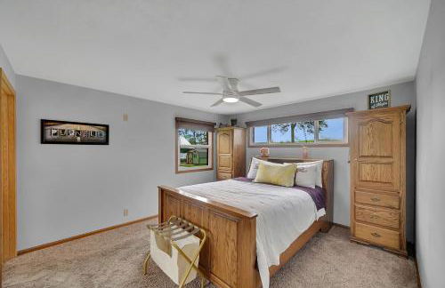 Fowl Play Hideaway - Foto 45