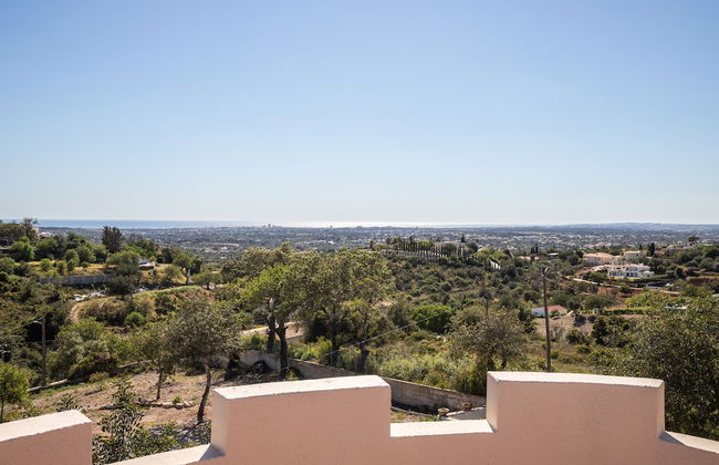 Looking to Landscape Sea View Private Pool Villa - Foto 65