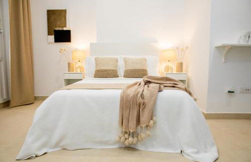 Apartamentos La Tahona Cádiz Centro - Photo 15