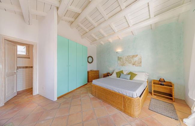 Villa Le Rocce in Olbia - Foto 7