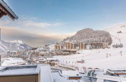 Résidence les Terrasses De La Bergerie (by Sabine et JeanKry) - Foto 17