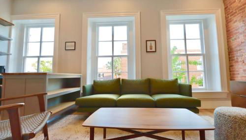 The Franklin Suite at Prince Street Inn - Foto 4