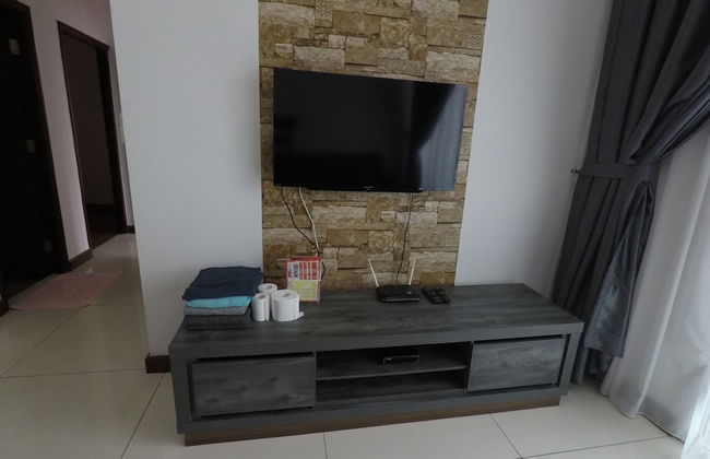 3R2B Seaview Condo - Foto 9