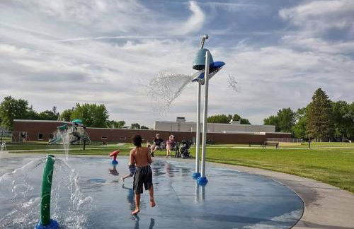 Lakefront Hideaway - Foto 18