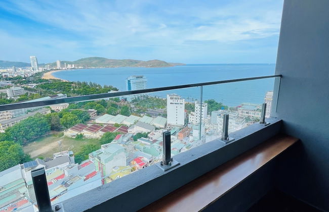 FLC Sea Tower Ocean View Quy Nhon - Photo 42