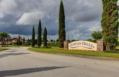 Tuscan Pines Villa - Foto 75