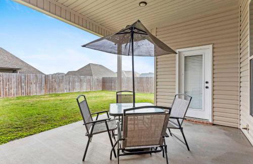 4 Bedroom Family Home in Lake Charles La - Foto 20